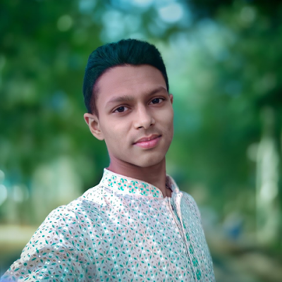 abumusagaji8's profile picture. Solix