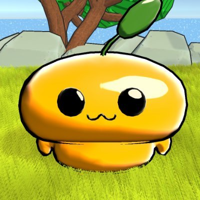 LoomyBlooms's profile picture. Cool little pet/farming game coming soon!