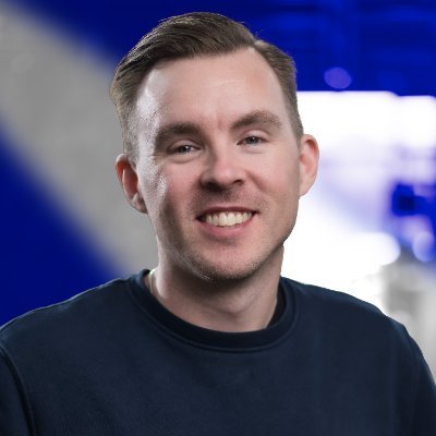 sibbesi's profile picture. How to be 8X more efficient with AI
