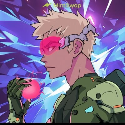 //Comminity_Manager @Tiltedxyz @Beaconprotocol @trylimitless //
Collab Manager // Ambassador @ObliumNetwork // Raider//