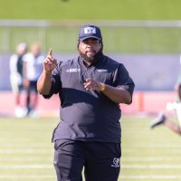 Coach Linley (@coachlinley60) 's Twitter Profile