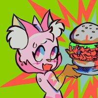Starberry/Izzy ||Commissions Open|| (@starberry_draws) Twitter profile photo