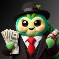 VENTURE•CATERPILLAR (@vcaterpillar1) 's Twitter Profile Photo VENTURE•CATERPILLAR (@vcaterpillar1) 's Twitter Profile Photo