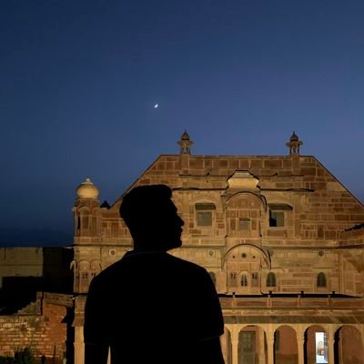 romiljaiin's profile picture. A human


























































































Fan of @msdhoni