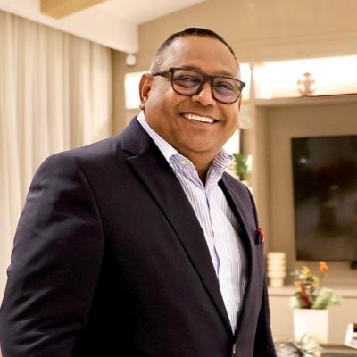 Diputado 8-2 | San Miguelito 🇵🇦 3er Subsecretario del PRD | Padre, esposo y abuelo. #SoyComoTú ✊🏾