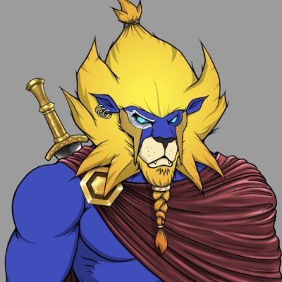 krypto_memecat's profile picture. #NFT_king. #Contentcreator #Gamefi_enthusiast