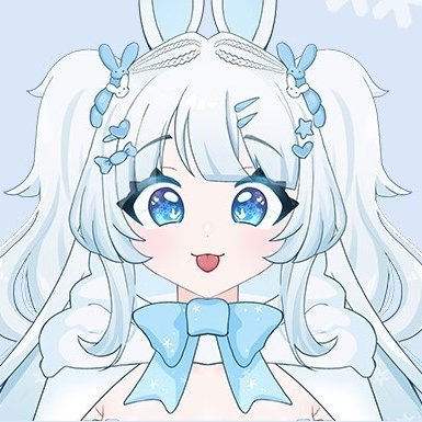 Hello Dears ❤️ Pre-Debut British TransFem Yokai Spirit VTuber | People say I have a soothing voice | I also do digital & paper art! 18+