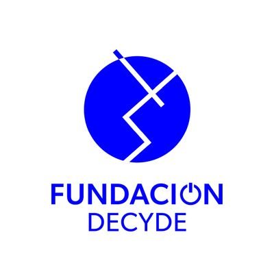 El Puente que une Empresa, Cultura y Deporte 🎭⚽
Mecenazgo & Financiación 💰
Fiscalidad & RRLL 🧮
@DecydeTalks ⛑️ &
@torneoMAMBAsket 🏀
Becas 🎓