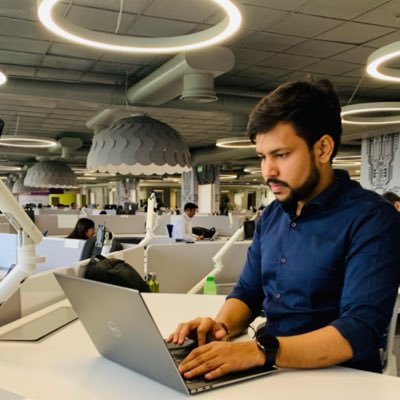 Digital Entrepreneur | Investor | Software Engineer | Fitness Enthusiast | Toastmaster