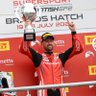 JackKennedy14's profile picture. British Supersport rider Honda Racing UK #4 Powered by @tagracingirl, DawnInt @megabikesdublin 5 times British Supersport Champion 🏆🏆🏆🏆🏆