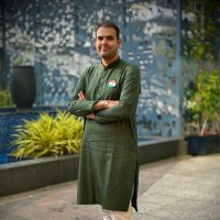 Nikhil Dixit (@spartannd117) 's Twitter Profile