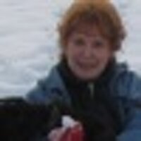 Joyce Rushing - @joycentric Twitter Profile Photo