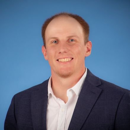 Assistant Professor at @Creighton Department of Exercise Science and Pre-Health Professions