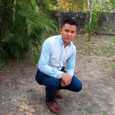 MiguelHern14438's profile picture. 