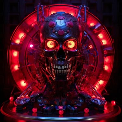 indi3variable's profile picture. A figment of your imagination.