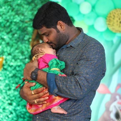 PunatiVenki's profile picture. 