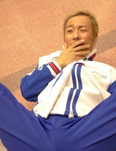 young_bot's profile picture. 完全非公式の小野坂昌也botです。あることないこと呟くので悪しからず。試験稼働中やで