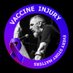 Justice for the Vaccine Injured (@bowie792) Twitter profile photo Justice for the Vaccine Injured (@bowie792) Twitter profile photo