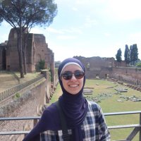 Reihaneh Farzinnia (@reihaneh_f) 's Twitter Profile