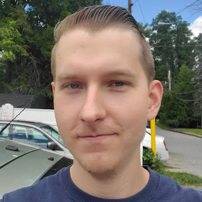 CKatcher3311's profile picture. 