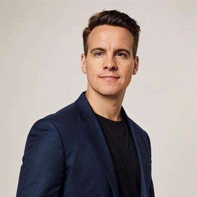 @allpowersphysio Chris Tack, Principal Consultant @channel3consult, clinical informatician. Topol Fellow Alumni cohort 1 (PS: My avatar is made by an AI).