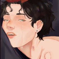 Tenakiien't 🔞 (@eiikanet) 's Twitter Profile Photo