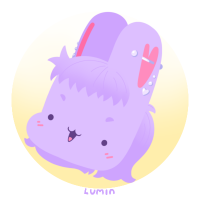 πβ’πππ©π©π²'π¬ππ«ππ°π’π§π π¬β’β¦π (@_lumin_s) 's Twitter Profile