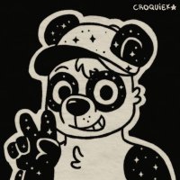 Gale (@cosmiccpanda) 's Twitter Profile