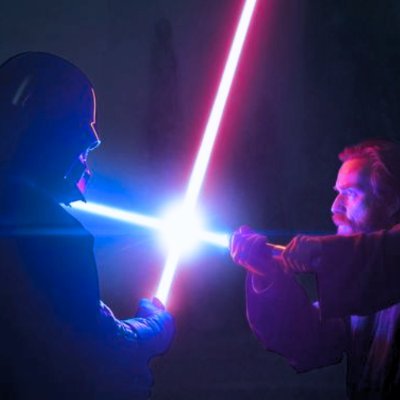 Quotes and sayings from and about Obi-Wan Kenobi and Anakin Skywalker.
Made with @GimmickBots