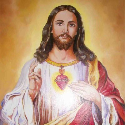 #ChristIsKing #LiveForJesus #PraiseGod God is perfect. Jesus Christ is the true Son of the living God.