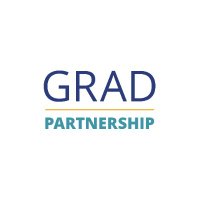 The GRAD Partnership (@gradpartners) 's Twitter Profile Photo The GRAD Partnership (@gradpartners) 's Twitter Profile Photo