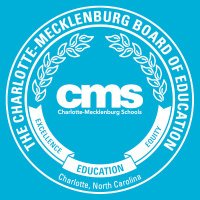 CMS Board of Education (@cmsboard) 's Twitter Profile Photo CMS Board of Education (@cmsboard) 's Twitter Profile Photo