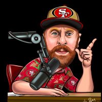 49ERS FIRST TAKES 🎙️ (@49ersfirsttakes) 's Twitter Profile