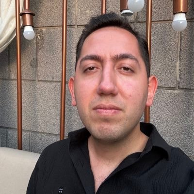 MehmettAyaz's profile picture. Ege üniversitesi-Tekstil Müh./Eskişehir