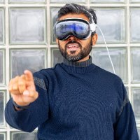 Nikhil Jacob (@nikhilcreates) 's Twitter Profile Photo Nikhil Jacob (@nikhilcreates) 's Twitter Profile Photo