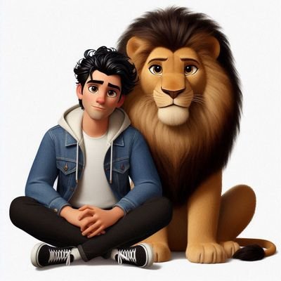 ramuschoche's profile picture. only Masad