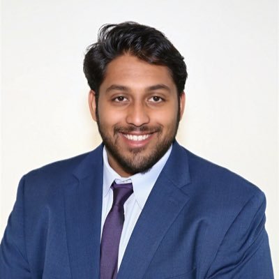 armansqureshi's profile picture. PGY-1 Orlando Health Bayfront Med | Committed to a career as a full spectrum Family Medicine provider 🇧🇩