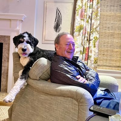 TScottAnderson's profile picture. Seasoned executive!