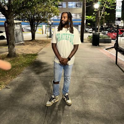 Mamba Taught Me Profile