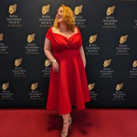 Sarah Grant (@sgrantcreative) 's Twitter Profile