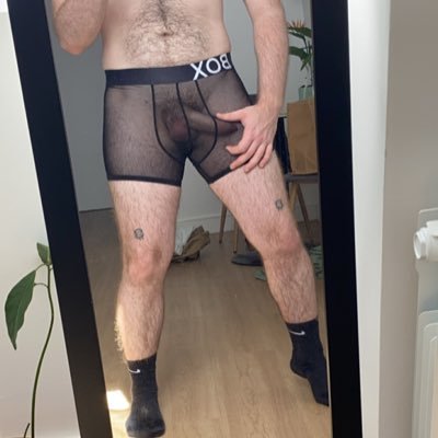 CondomHunks's profile picture. Mec bi / 22 yo / Bretagne