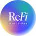 ReFi Barcelona (@refibcn) Twitter profile photo ReFi Barcelona (@refibcn) Twitter profile photo