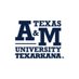 A&M-Texarkana (@tamutexarkana) Twitter profile photo A&M-Texarkana (@tamutexarkana) Twitter profile photo