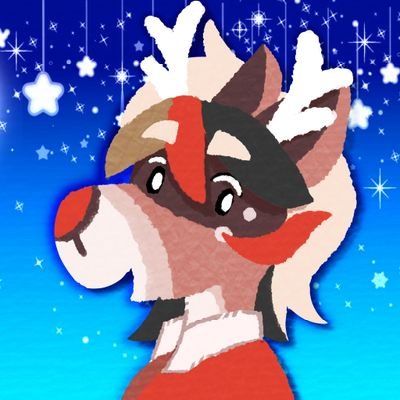 (◠‿・)—☆ I'm Santa's HSR-Pilled Reindeer 🦌🎄 Pro-Para | Minors DNI | Priv: @OnshoreAtDawn