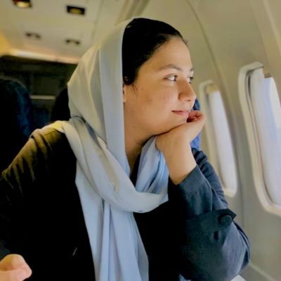 aslamySalma's profile picture. Be…🤫