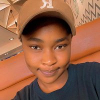 Blessings Kaipa (@lessie115) 's Twitter Profile