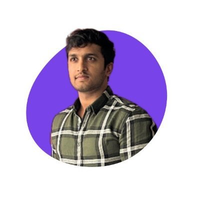A software engineer passionately seeking challenges, GitHub : https://t.co/XHb8lfMAc5