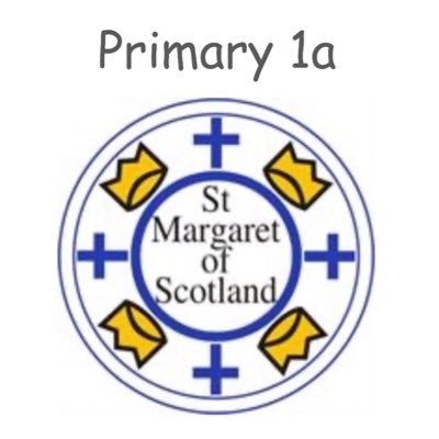 We are Primary 1aLCSC @ St Margaret of Scotland Primary School. Showcasing our learning and keeping parents and carers connected 🌈✨ Mrs Bell 👩🏻🏫