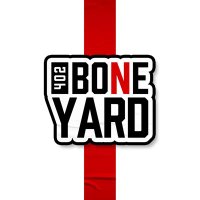 402 Boneyard (@4oh2boneyard) 's Twitter Profile Photo 402 Boneyard (@4oh2boneyard) 's Twitter Profile Photo