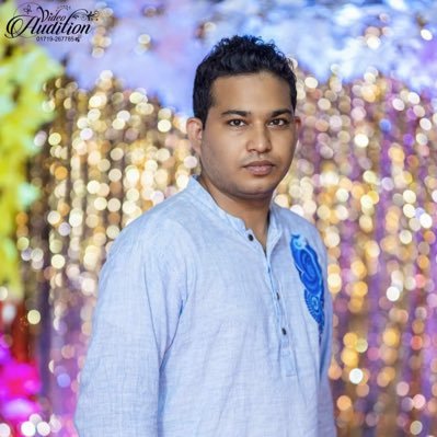 rahulanik's profile picture. (I)